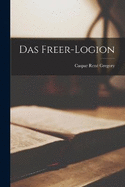 Das Freer-Logion