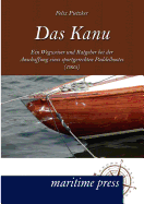 Das Kanu - Schmidt, Hugo