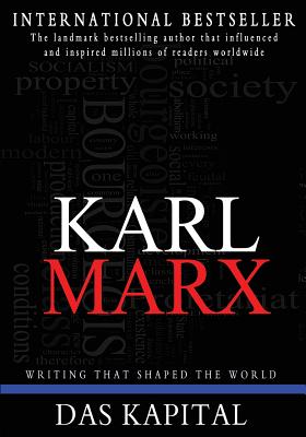 Das Kapital - Moore, Samuel (Translated by), and Marx, Karl