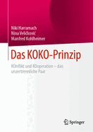 Das KOKO-Prinzip: KOnflikt und KOoperation - das unzertrennliche Paar