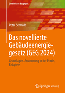 Das Novellierte Gebudeenergiegesetz (Geg 2024): Grundlagen. Anwendung in Der Praxis, Beispiele