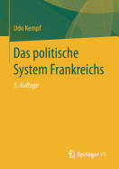 Das Politische System Frankreichs