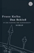 Das Schlo? - Kafka, Franz