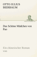 Das Schone Madchen Von Pao