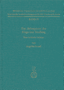 Das Solsequium Des Hugo Von Trimberg: Eine Kritische Edition