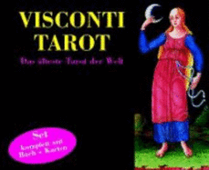 Das Visconti-Tarot, M. Tarockkarten Der Visconti