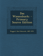 Das Wiesenbuch;