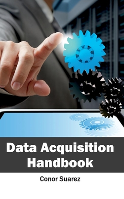 Data Acquisition Handbook - Suarez, Conor (Editor)