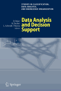 Data analysis and decision support