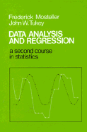 Data Analysis and Regression: A Second Course in Statistics