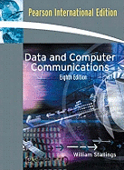 Data and Computer Communications: International Edition