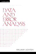 Data and Error Analysis