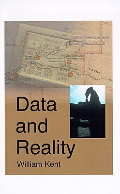 Data and Reality - Kent, William
