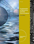 Data Communications and Computer Networks - White, Curt M.