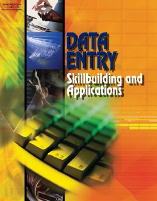 Data Entry: Skillbuilding and Applications, Student Edition - Career Solutions Training Group, Career Solutions