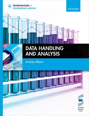 Data Handling and Analysis - Blann, Andrew