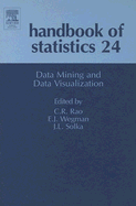 Data Mining and Data Visualization: Volume 24