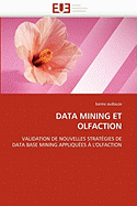 Data Mining Et Olfaction