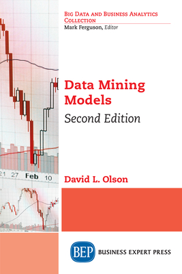 Data Mining Models, Second Edition - Olson, David L