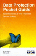 Data Protection Pocket Guide: Essential Facts at Your Fingertips