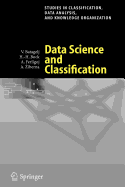 Data Science and Classification
