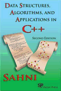 Data Structures, Algorithms, and Applications in C++ - Sahni, Sartaj
