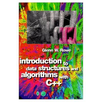 Data Structures & Algorithms C++ - Rowe, Glenn