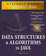 Data Structures & Algorithms in Java - Lafore, Robert, and Waite, Mitchell