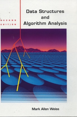 Data Structures and Algorithm Analysis - Weiss, Mark Allen