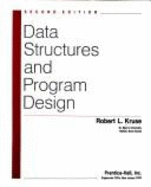 Data Structures and Program Design - Kruse, Robert LeRoy