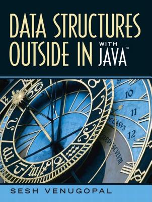 Data Structures Outside-In with Java - Venugopal, Sesh