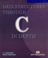 Data Structures Through C in Depth - Srivastava, S. K., and Srivastava, Deepali