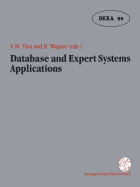 Database and Expert Systems Applications: Proceedings of the International Conference in Vienna, Austria, 1990
