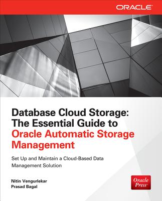 Database Cloud Storage - Vengurlekar, Nitin, and Bagal, Prasad