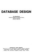 Database Design - Wiederhold, Gio
