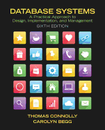 Database Systems: A Practical Approach to Design, Implementation, and Management