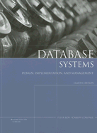 Database Systems: Design, Implementation, and Management - Rob, Peter, and Coronel, Carlos