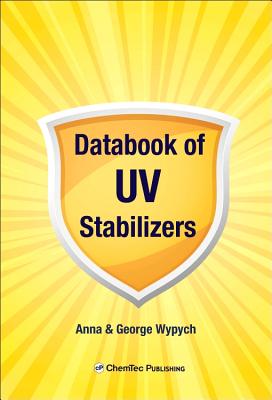 Databook of UV Stabilizers - Wypych, Anna