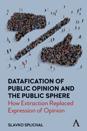 Datafication of Public Opinion and the Public Sphere: How Extraction Replaced Expression of Opinion