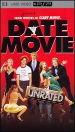 Date Movie [UMD]