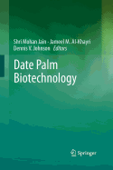 Date Palm Biotechnology