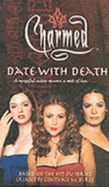 Date with Death - Burge, Constance M.