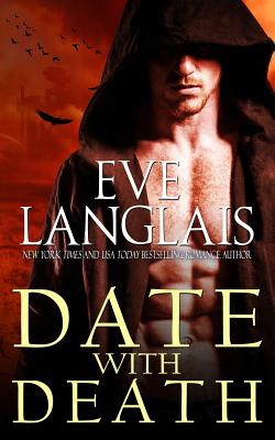 Date with Death - Langlais, Eve
