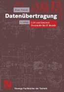 Datenbertragung: LAN und Internet-Protokolle fr IT-Berufe