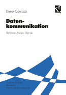 Datenkommunikation: Verfahren -- Netze -- Dienste