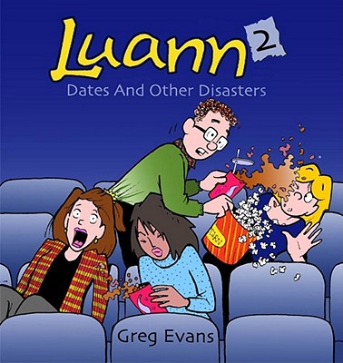 Dates and Other Disasters - Evans, Greg