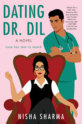 Dating Dr. DIL - Sharma, Nisha