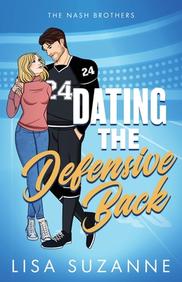 Dating the Defensive Back - Suzanne, Lisa