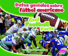 Datos Geniales Sobre Futbol Americano/Cool Football Facts