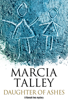 Daughter of Ashes - Talley, Marcia